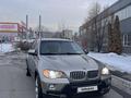 BMW X5 2009 года за 7 000 000 тг. в Алматы