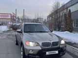 BMW X5 2009 года за 6 800 000 тг. в Алматы