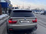 BMW X5 2009 года за 6 800 000 тг. в Алматы – фото 4