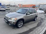 BMW X5 2009 года за 6 700 000 тг. в Алматы – фото 2