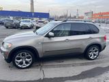 BMW X5 2009 годаүшін7 000 000 тг. в Алматы – фото 3