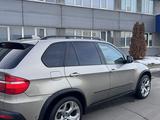 BMW X5 2009 года за 6 700 000 тг. в Алматы – фото 5