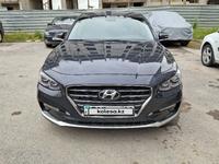 Hyundai Grandeur 2018 года за 11 600 000 тг. в Шымкент
