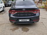 Hyundai Grandeur 2018 годаүшін11 600 000 тг. в Шымкент – фото 2