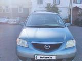 Mazda MPV 2003 года за 5 400 000 тг. в Шымкент – фото 4