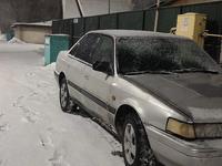 Mazda 626 1990 годаүшін700 000 тг. в Талдыкорган