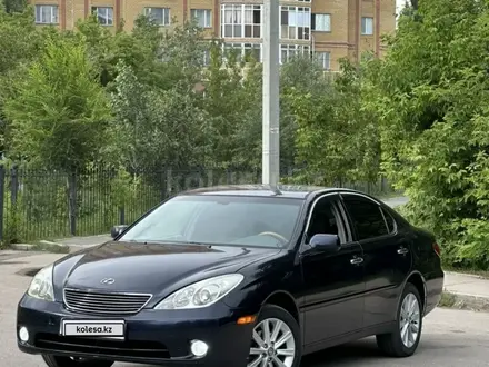 Lexus ES 330 2005 года за 6 111 111 тг. в Астана