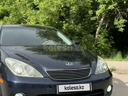 Lexus ES 330 2005 года за 6 111 111 тг. в Астана – фото 4