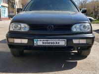 Volkswagen Golf 1996 года за 1 900 000 тг. в Петропавловск