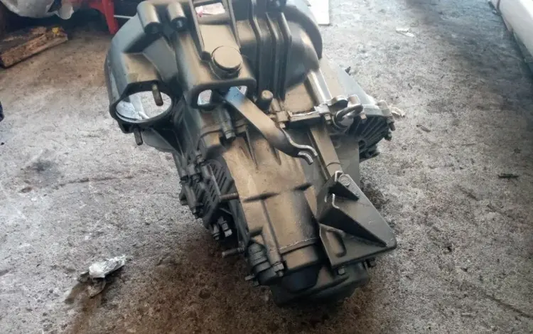 Каробка передач Ваз за 50 000 тг. в Петропавловск
