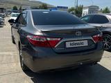 Toyota Camry 2016 года за 9 500 000 тг. в Актобе