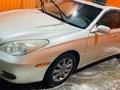 Lexus ES 300 2002 годаүшін5 600 000 тг. в Алматы – фото 3