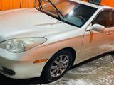 Lexus ES 300 2002 года за 5 600 000 тг. в Алматы – фото 3