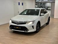 Toyota Camry 2015 года за 8 990 000 тг. в Астана