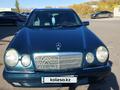 Mercedes-Benz E 230 1997 годаүшін3 800 000 тг. в Петропавловск