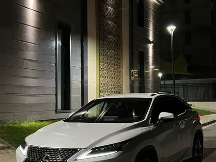 Lexus RX 300 2021 года за 25 000 000 тг. в Алматы