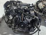 Двигатель Mercedes Benz m273 5.5l за 1 200 000 тг. в Караганда