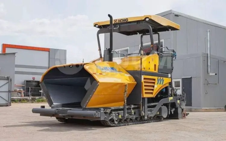 XCMG  Асфальтоукладчик XCMG RP603 2026 годаүшін91 000 000 тг. в Актобе