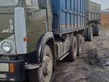 КамАЗ  5320 1993 года за 5 500 000 тг. в Семей – фото 2