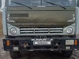 КамАЗ  5320 1993 года за 5 500 000 тг. в Семей – фото 3