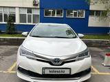 Toyota Corolla 2018 года за 10 000 000 тг. в Алматы – фото 2