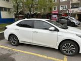 Toyota Corolla 2018 года за 10 000 000 тг. в Алматы – фото 3