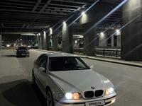 BMW 528 1998 года за 4 700 000 тг. в Астана