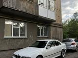 BMW 528 1998 года за 4 700 000 тг. в Астана – фото 5