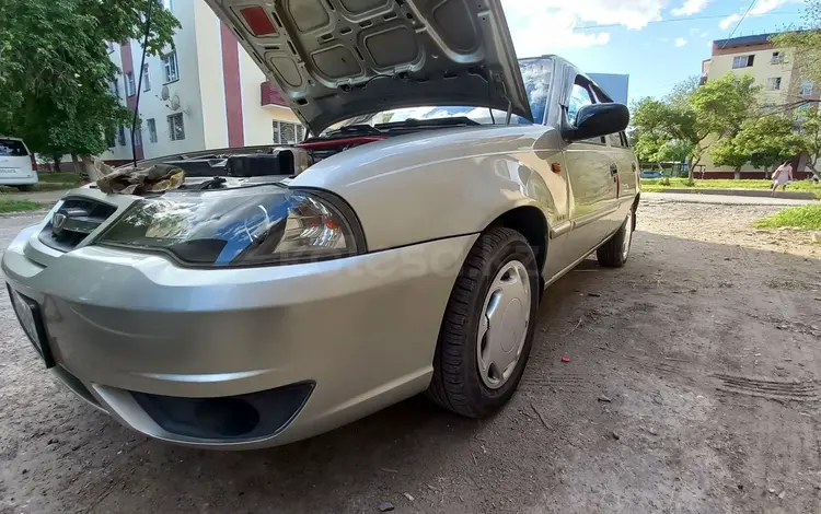 Daewoo Nexia 2009 годаүшін1 800 000 тг. в Кентау