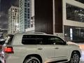 Lexus LX 570 2008 годаfor18 500 000 тг. в Астана – фото 4