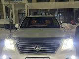 Lexus LX 570 2008 годаfor18 500 000 тг. в Астана – фото 5