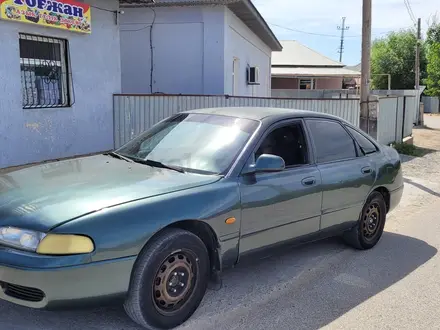 Mazda 626 1997 года за 950 000 тг. в Кызылорда