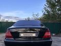 Mercedes-Benz S 500 2002 года за 3 800 000 тг. в Алматы – фото 12