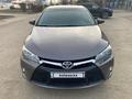 Toyota Camry 2017 годаүшін10 000 000 тг. в Уральск