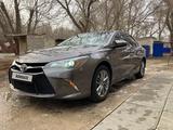 Toyota Camry 2017 годаүшін10 000 000 тг. в Уральск – фото 3