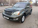 Lexus GX 470 2006 года за 13 700 000 тг. в Петропавловск – фото 2