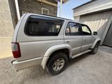 Toyota Hilux Surf 1996 годаfor4 000 000 тг. в Алматы – фото 4