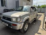 Toyota Hilux Surf 1996 годаfor4 000 000 тг. в Алматы – фото 2