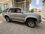 Toyota Hilux Surf 1996 годаfor4 000 000 тг. в Алматы – фото 3