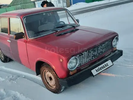 ВАЗ (Lada) 2101 1988 года за 470 000 тг. в Тайынша – фото 2