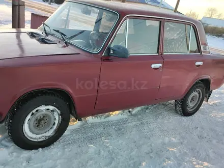 ВАЗ (Lada) 2101 1988 года за 470 000 тг. в Тайынша