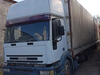 Iveco  Eurotech 1997 годаүшін7 000 000 тг. в Уральск