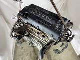 Двигатель/АКПП Toyota Estima/Previa 2.4л.2AZ-fe из Японии + установка. за 424 000 тг. в Алматы