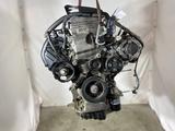 Двигатель/АКПП Toyota Estima/Previa 2.4л.2AZ-fe из Японии + установка. за 424 000 тг. в Алматы – фото 2