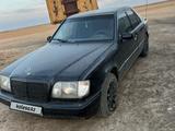 Mercedes-Benz 190 1993 года за 1 000 000 тг. в Аркалык – фото 2
