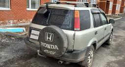 Honda CR-V 1997 года за 2 700 000 тг. в Караганда – фото 3