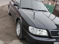 Audi A6 1997 годаүшін3 250 000 тг. в Тараз – фото 3