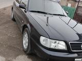 Audi A6 1997 года за 3 250 000 тг. в Тараз – фото 3