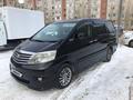 Toyota Alphard 2005 годаүшін5 700 000 тг. в Актобе – фото 4