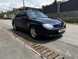 Subaru Impreza 2006 годаүшін4 400 000 тг. в Алматы – фото 2